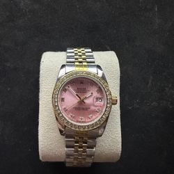 Rolex Oyster Perpetual