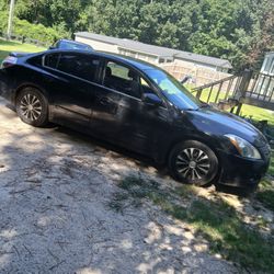 2011 Nissan Altima