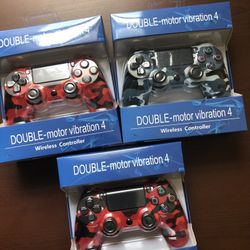 Brand New PS4 Controller 