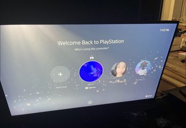 Ps5