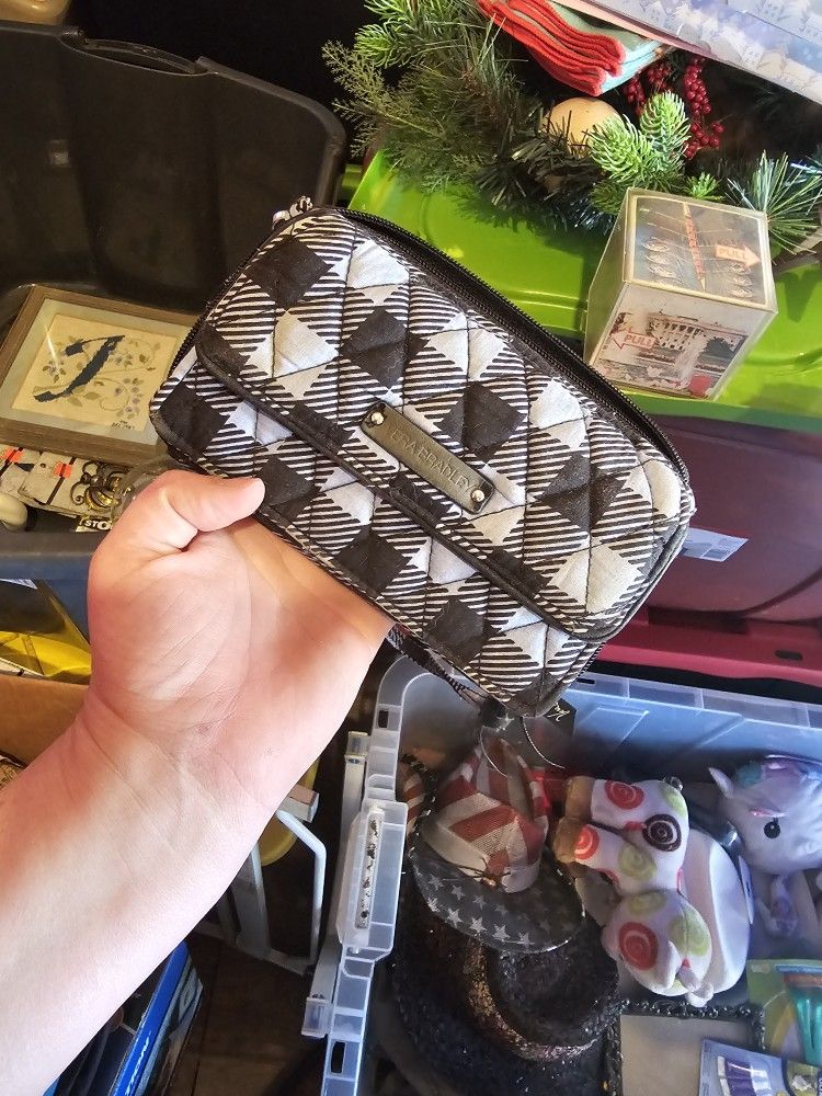 Wallet Purse 