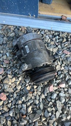 Ac compressor