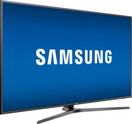 Samsung 58 inch 1080p smart HDTV
