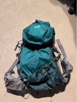 REI Traverse70 Backpack