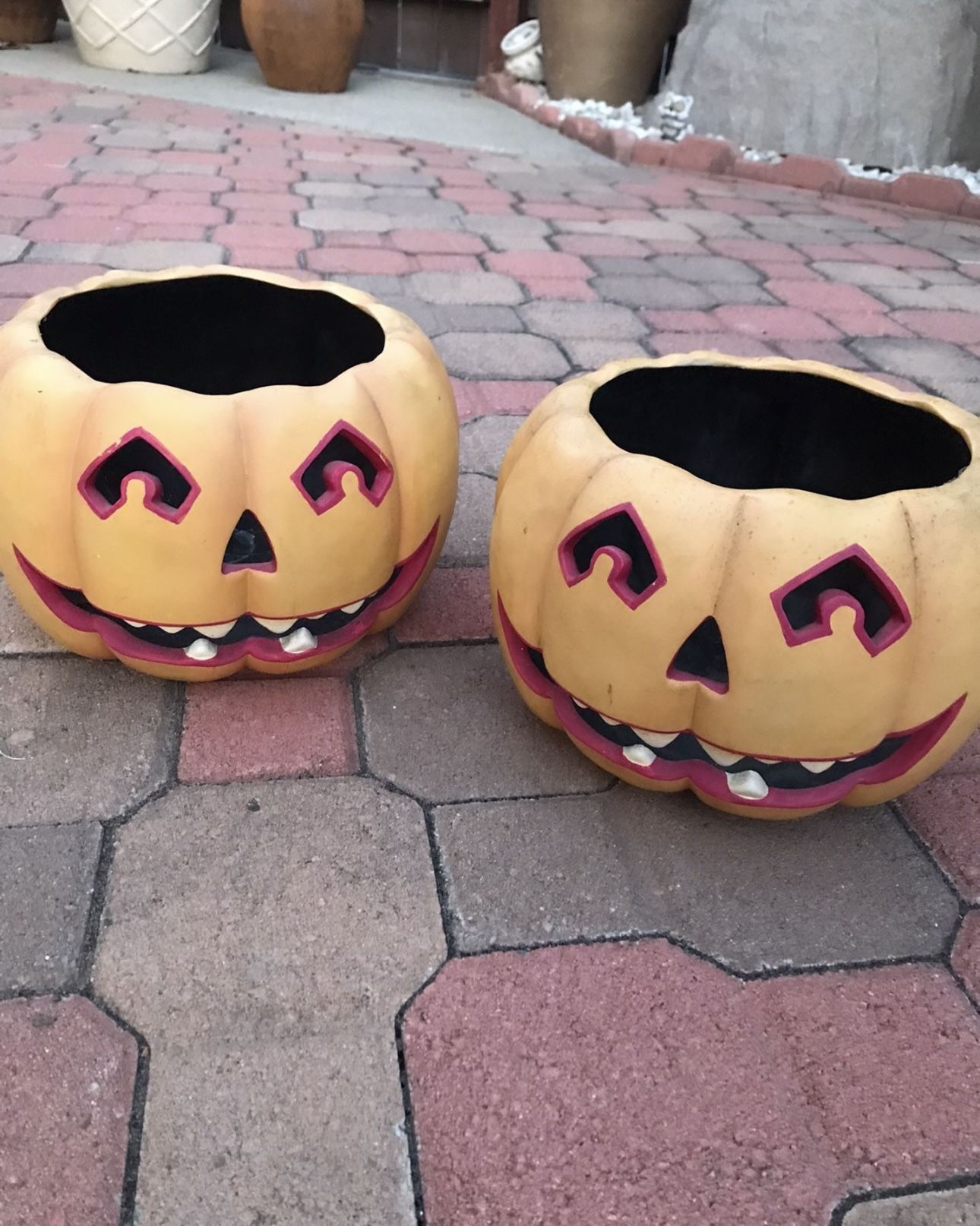 Halloween Decoration