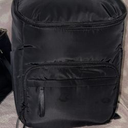 Target Diaper Bag 