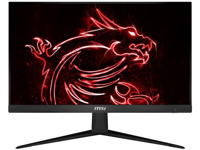 Price Firm. MSI Optix G27C5 27" Full HD 1920 x 1080 1ms (MPRT) 165 Hz HDMI, DisplayPort AMD FreeSync Curved Gaming Monitor

