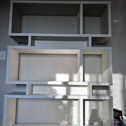 Shelf ( Mid Century Modern) 