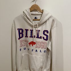 Buffalo Bills Hoodie - Men’s Large