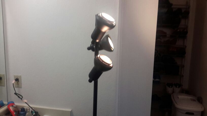 Lamp