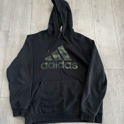 Adidas hoodie