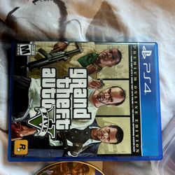 ps4 games