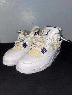 Jordan 4 retro