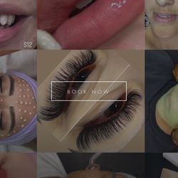 Beauty “Products” Thumbnail