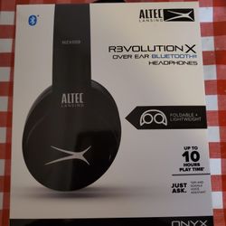 Bluetooth Wireless Headphones Brand New Authentic 