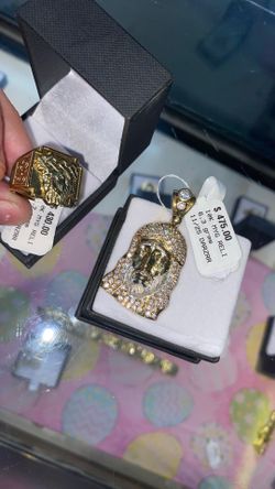 Pendant