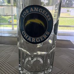 Beer Mug Chargers 32oz