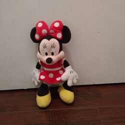 Disney Minnie Mouse 