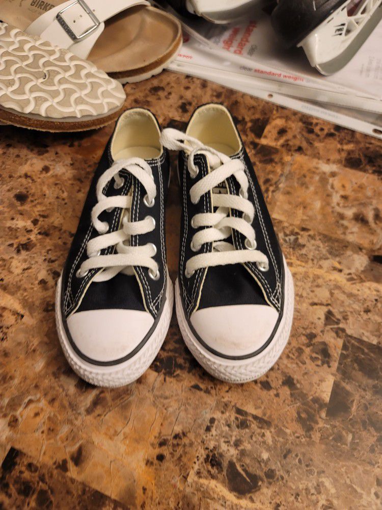 Shoes Converse