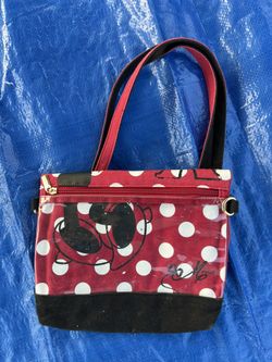 Disney Hand Bag - X Posted