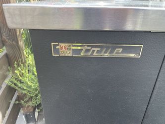 Kegerator True Company