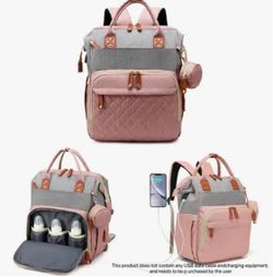 Diaper Bag