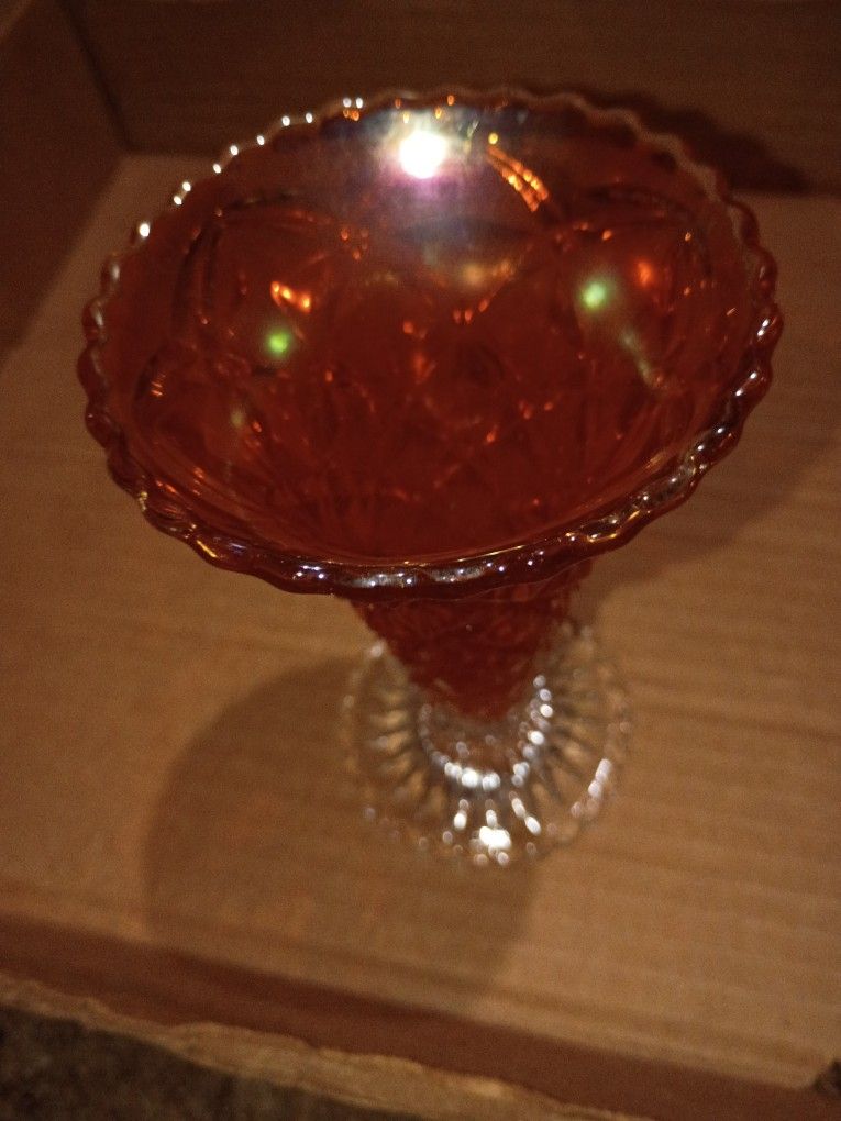 Carnival Glass
