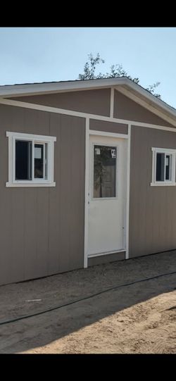 Casita For Sale 16Wx12Dx10H