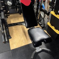 BOWFLEX 3.1 Adjustable Weight Bench