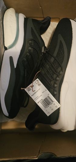 Adidas AlphaBoost V1 Men's Size 11.5