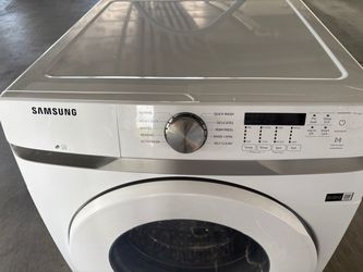 🧺 BRAND NEW Samsung WF45T6000AW Front Load Washer – 4.5 cu. ft.