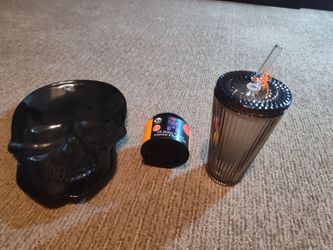 Halloween Items