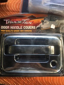 F150 door handle covers