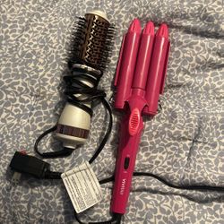 Hair Tools