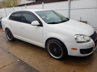 2009 Volkswagen Jetta