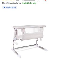 Baby Bassinet 