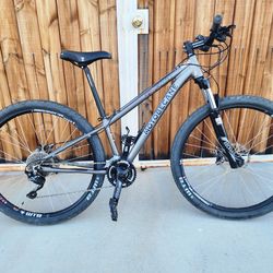 Mountain Bike Motobecane Fantom