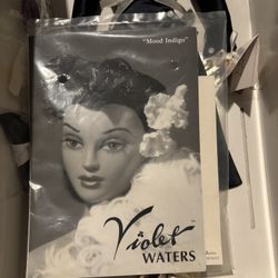 Violet Waters Doll Collection 