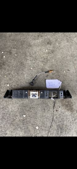 Trunk Switch G35/G37