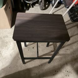Small Table