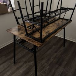 Table Set 