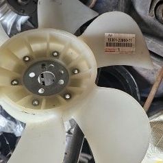 Forklift parts 