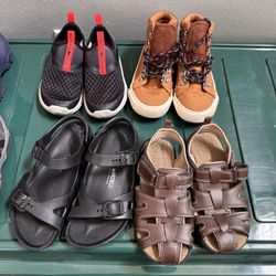 boys shoes slippers