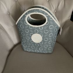 Guess purse