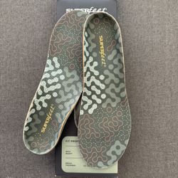 Superfeet Hiking Insoles