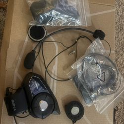 Sena Motorcycle Bluetooth 
