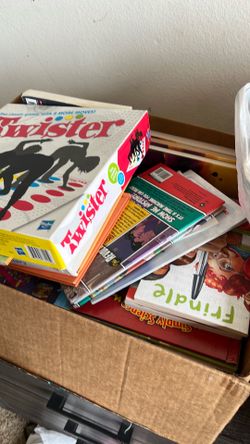 FREE BOOKS