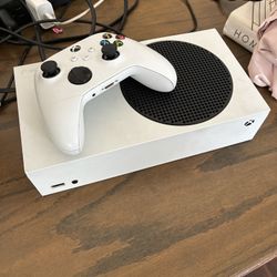 Xbox 1 Series S