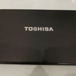 Toshiba Tecra Laptop Great Condition 