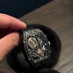 RM 27-05 Automatic Watch